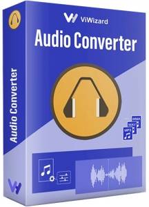 ViWizard Audio Converter 3.9.0.59 [Multi]