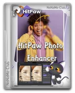 HitPaw Photo Enhancer 2.0.3.1 [Multi/Ru]