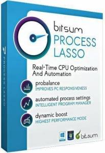 Process Lasso Pro 15.1.0.50 [Multi/Ru]