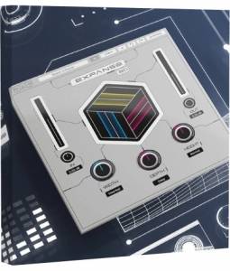 JMG Sound - Expanse 3D 1.6 VST, VST 3, AAX (x86/x64) RePack by TCD [En]