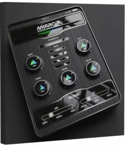 JMG Sound - Mirror 1.6 VST, VST 3, AAX (x86/x64) RePack by TCD [En]