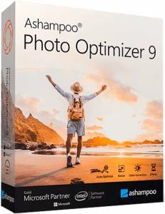 Ashampoo Photo Optimizer 10.0.2.3 Portable by 7997 [Multi/Ru]