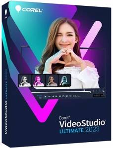 Corel VideoStudio Ultimate 2023 26.2.0.311 [Multi]