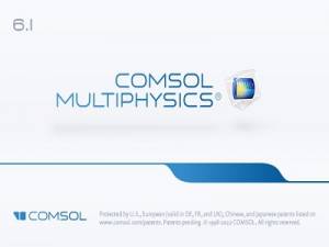 COMSOL Multiphysics 6.1 build 282 [En]
