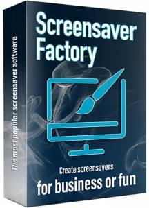 Blumentals Screensaver Factory Enterprise 7.10.0 RePack (& Portable) by elchupacabra [Multi/Ru]