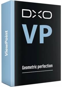 DxO ViewPoint 4.11.0 Build 260 (x64) Portable by 7997 [Multi]