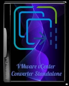 VMware vCenter Converter Standalone 6.6.0 [En]