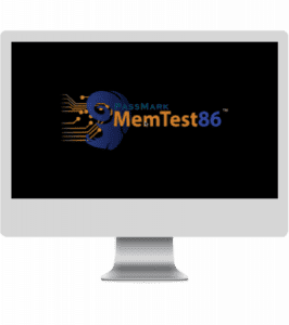 MemTest86 10.4 Build 1000 Pro by FC Portables [Multi/Ru]