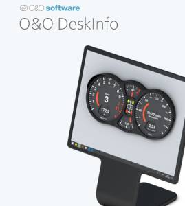 O&O DeskInfo 1.3.1347 Portable [Multi]