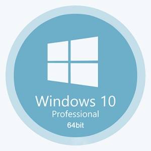 Windows 10 Pro 22H2 19045.5737 x64 by SanLex [Lightweight] [Ru/En] (2025.05.05)