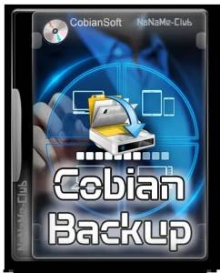 Cobian Backup 11.2.0.582 [Multi/Ru]