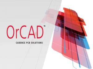 OrCAD Capture PSpice Lite 17.2 [En]