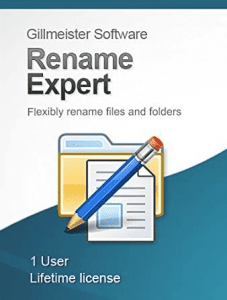 Rename Expert 5.31.7 RePack (& Portable) by elchupacabra [Multi/Ru]
