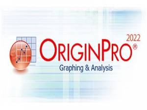 OriginPro 2022 v.9.9.0.225 (SR1) [En]