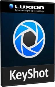 Luxion KeyShot Pro / Enteprise 2023.1 (12.0.0.186) [Multi/Ru]
