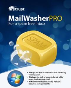 MailWasher Pro 7.15.10 RePack (& Portable) by elchupacabra [Multi/Ru]