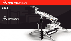 SolidWorks 2023 SP4.0 Premium RePack by xetrin [Multi/Ru]