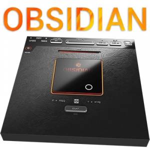 W.A. Production - Obsidian 1.0.0 VST, VST 3, AAX (x86/x64) RePack by TCD [En]