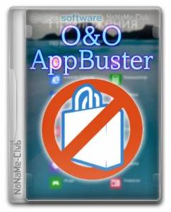 O&O AppBuster 1.4.1345 Portable [Multi]