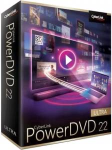 CyberLink PowerDVD Ultra 23.0.1303.62 (x64) RePack by TheBig [Multi/Ru]