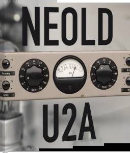 Plugin Alliance & NEOLD - U2A 1.0.0 VST, VST 3, AAX (x64) [En]