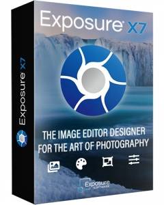 Exposure X7 7.1.8.9 (x64) [Multi]