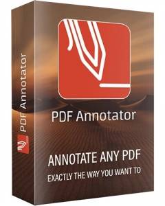 PDF Annotator 9.0.0.914 (x64) [Multi]