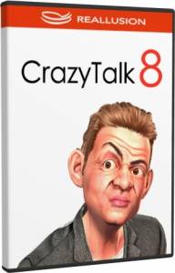  CrazyTalk Pipeline RePack by PooShock 8.12.3124.1 [En]