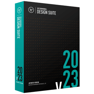 VectorWorks Design Suite 2023 SP4 [En]
