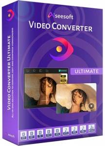 Aiseesoft Video Converter Ultimate 10.8.68 Portable by 7997 [Multi/Ru]