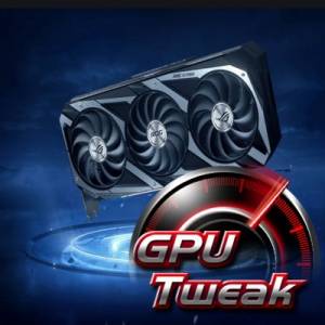 ASUS GPU Tweak III 1.7.7.0 [Multi]