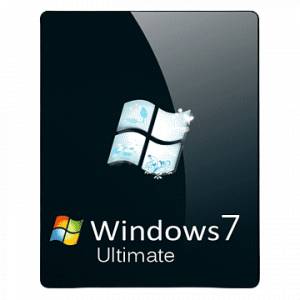 Windows 7 Ultimate x64 by Updated Edition (10.05.2023) [Ru]