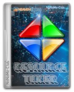 Resource Tuner Business|Personal 2.25 RePack (& Portable) by Dodakaedr [Ru/En]