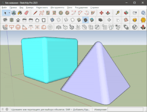 LibFredo6 13.9a for Sketchup 2017-2023 Win (x64) [En]