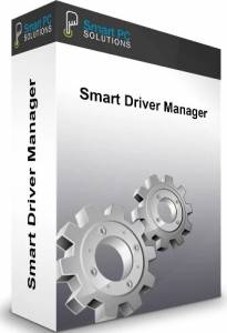 Smart Driver Manager Pro 7.1.1205 RePack (& Portable) by elchupacabra [Multi/Ru]