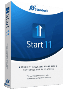 Start11 Version 1.46 [Multi/Ru]