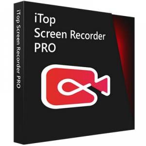 iTop Screen Recorder Pro 4.0 [Multi/Ru]