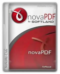 novaPDF Lite 11.8  411 [Ru]