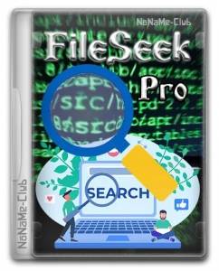 FileSeek Pro 6.9.0 [Multi/Ru]