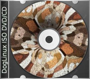 DogLinux Debian 12 Bookworm 2023.07.21 [x86, amd64] 2xDVD 2xCD (ISO)