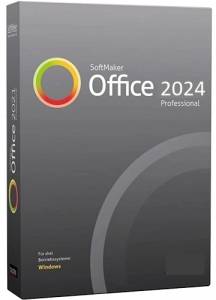 SoftMaker Office Professional 2024 rev. S1224.0308 RePack (& portable) by KpoJIuK [Ru/En]