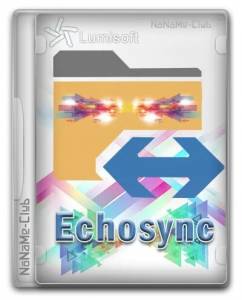 Echosync 7.0.1.1 + Portable [Multi/Ru]