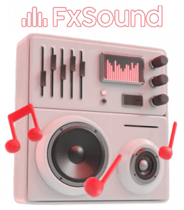 FxSound Pro 1.1.31.0 RePack (& Portable) by Dodakaedr [Multi/Ru]