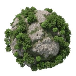 3DQUAKERS - Forester 1.5.2 (x64) For Cinema4D [En]