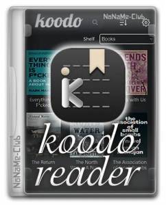 Koodo Reader 1.7.4 + Portable [Multi/Ru]