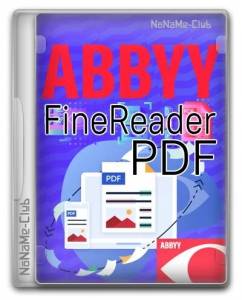 ABBYY FineReader PDF 16.0.14.7295 RePack by KpoJIuK [Multi/Ru]