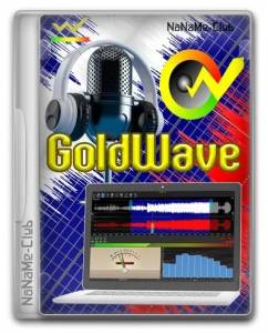 GoldWave 7.02 [Multi/Ru]
