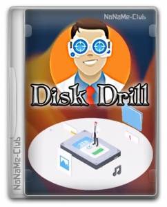 Disk Drill 5.6.913.0 Enterprise (x64) [Multi/Ru]