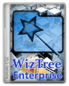 WizTree Enterprise 4.25 + Portable [Multi/Ru]