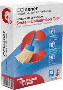 CCleaner 6.25.11131 Technician Edition (x64) + CCEnhancer Portable by FC Portables [Multi/Ru]